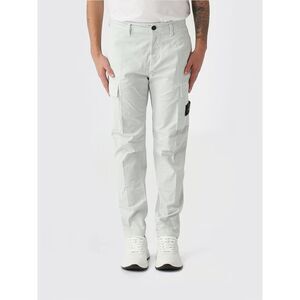 Stone Island Pants Men Sky